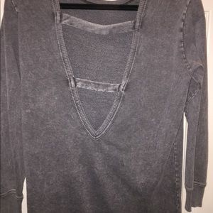 Nordstroms Sweatshirt